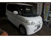 2012 Daihatsu Tanto