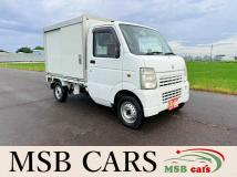 2011 Suzuki Carry Truck