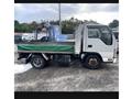 2009 Mazda Titan