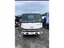 2009 Mazda Titan