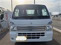 2017 Suzuki Carry Truck