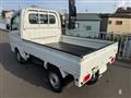 2017 Suzuki Carry Truck