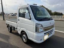 2017 Suzuki Carry Truck