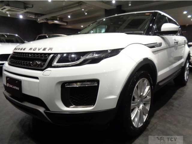 2016 Land Rover Land Rover Others