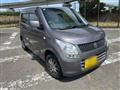 2009 Suzuki Wagon R