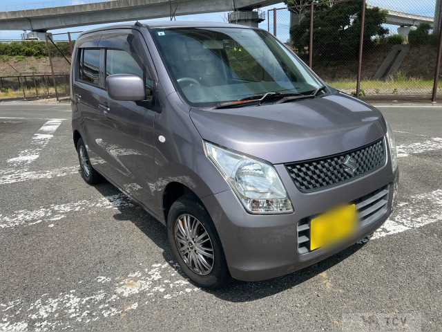 2009 Suzuki Wagon R