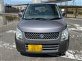 2009 Suzuki Wagon R