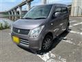 2009 Suzuki Wagon R