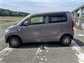 2009 Suzuki Wagon R