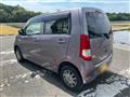 2009 Suzuki Wagon R
