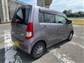 2009 Suzuki Wagon R