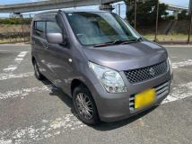 2009 Suzuki Wagon R
