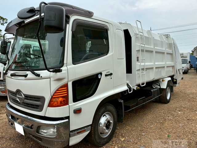 2004 Hino Hino Others