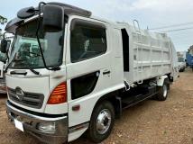 2004 Hino Hino Others