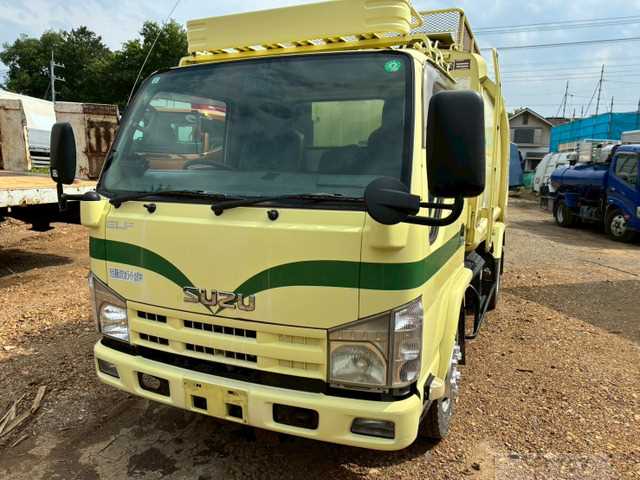2010 Isuzu Isuzu Others