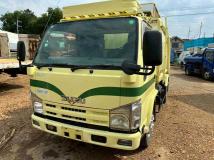 2010 Isuzu Isuzu Others