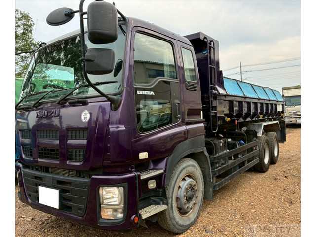 2013 Isuzu Isuzu Others