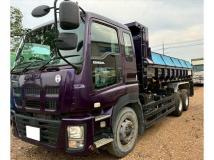 2013 Isuzu Isuzu Others