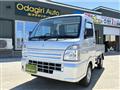 2024 Suzuki Carry Truck