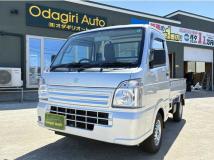 2024 Suzuki Carry Truck