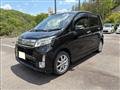2013 Daihatsu Move Custom