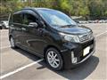 2013 Daihatsu Move Custom