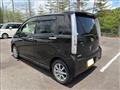 2013 Daihatsu Move Custom