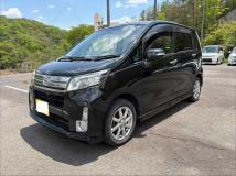 2013 Daihatsu Move Custom