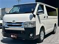 2015 Toyota Regiusace Van