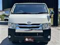 2015 Toyota Regiusace Van