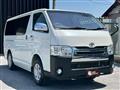 2015 Toyota Regiusace Van