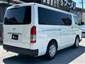 2015 Toyota Regiusace Van