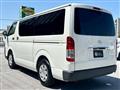 2015 Toyota Regiusace Van