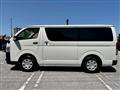 2015 Toyota Regiusace Van