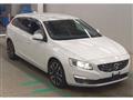 2017 Volvo V60