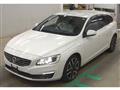 2017 Volvo V60