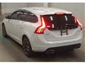 2017 Volvo V60