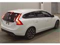 2017 Volvo V60