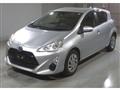 2017 Toyota AQUA