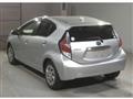 2017 Toyota AQUA