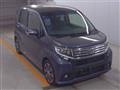 2015 Daihatsu Move Custom