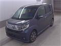 2015 Daihatsu Move Custom