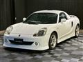 2004 Toyota MR-S