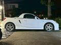 2004 Toyota MR-S