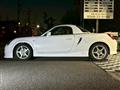 2004 Toyota MR-S