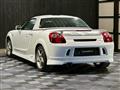 2004 Toyota MR-S