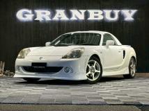 2004 Toyota MR-S