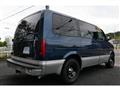 2000 Chevrolet Astro