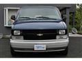 2000 Chevrolet Astro