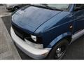 2000 Chevrolet Astro